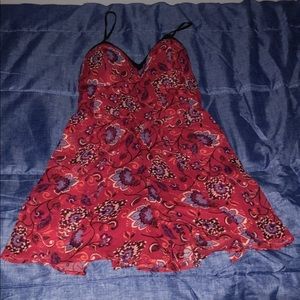 Romper Size M